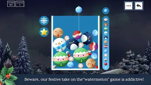 Скриншот 8 — JL Paris Advent Calendar