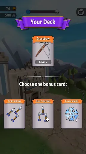 Скриншот 5 — Royal Castle!