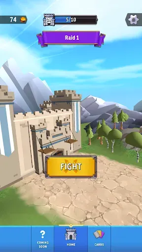 Скриншот 8 — Royal Castle!