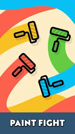 Скриншот 3 — Игры для 1 2 3 4 игроков