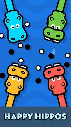 Скриншот 4 — Игры для 1 2 3 4 игроков