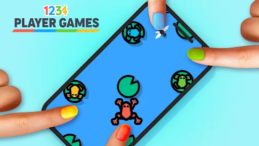 Скриншот 7 — Игры для 1 2 3 4 игроков