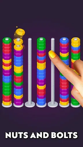 Скриншот 4 — Игры без интернета Игры офлайн