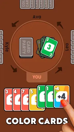 Скриншот 8 — Игры без интернета Игры офлайн