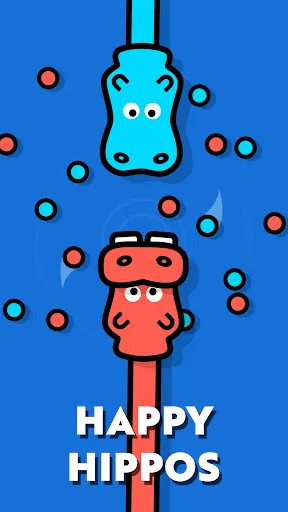 Скриншот 4 — Игры на двоих : 2 player