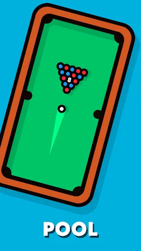 Скриншот 5 — Игры на двоих : 2 player