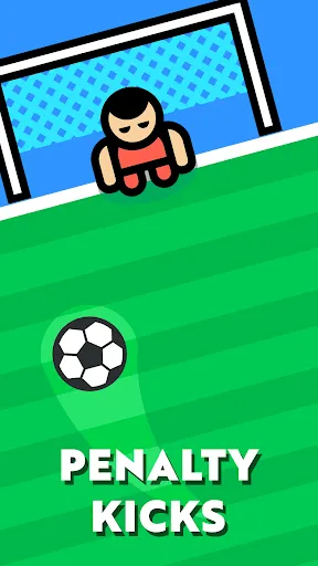Скриншот 6 — Игры на двоих : 2 player