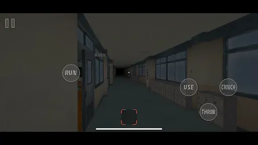 Скриншот 1 — Yandere Love