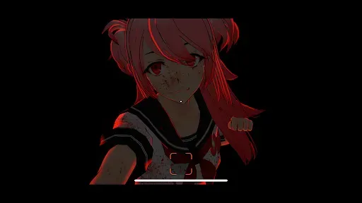 Скриншот 3 — Yandere Love