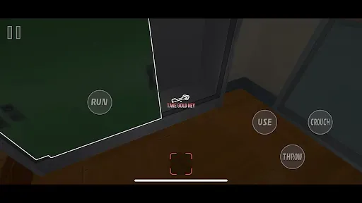 Скриншот 4 — Yandere Love