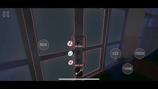 Скриншот 5 — Yandere Love