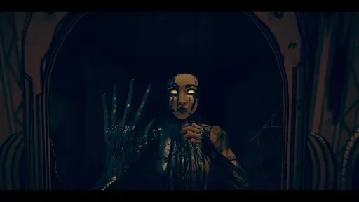 Скриншот 6 — Bendy and the Dark Revival