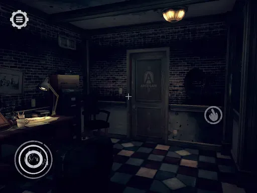 Скриншот 8 — Bendy and the Dark Revival