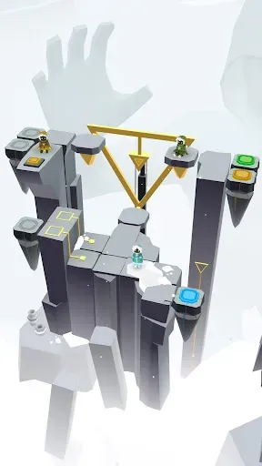 Скриншот 2 — Path of Giants