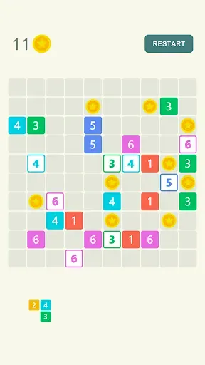 Скриншот 3 — Numbruko