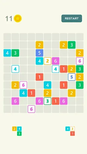 Скриншот 5 — Numbruko