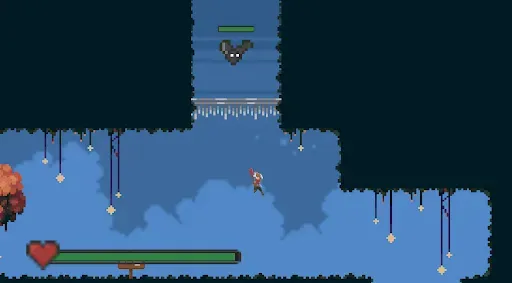 Скриншот 3 — JumpAndSmash