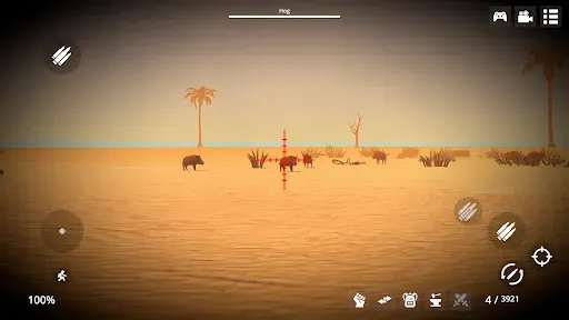 Скриншот 5 — Dead Wasteland: Survival RPG