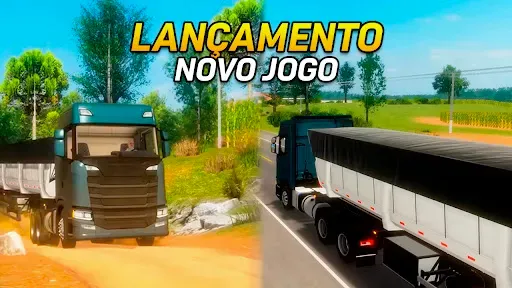 Скриншот 1 — World Truck Driving 2 - News
