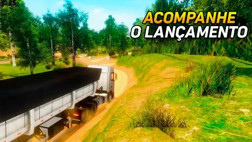 Скриншот 3 — World Truck Driving 2 - News