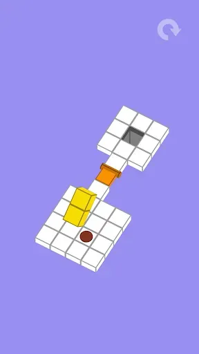 Скриншот 4 — Block Escape