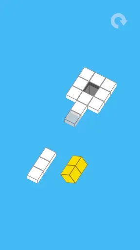 Скриншот 7 — Block Escape