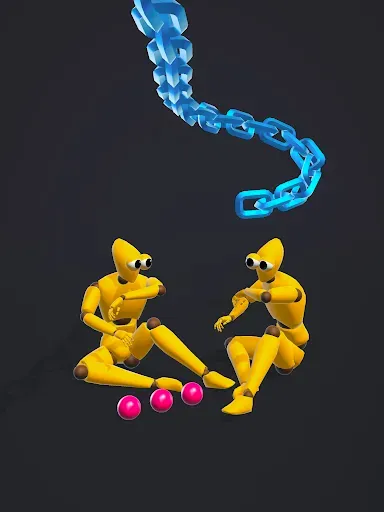 Скриншот 2 — Chain Havoc