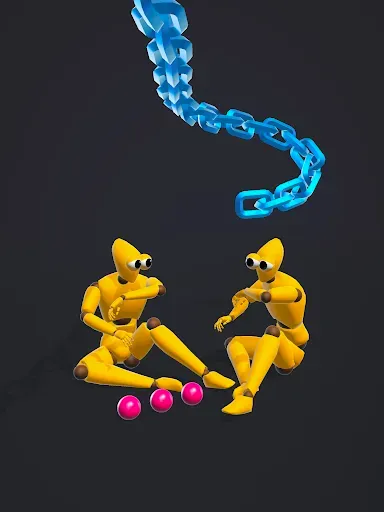 Скриншот 5 — Chain Havoc