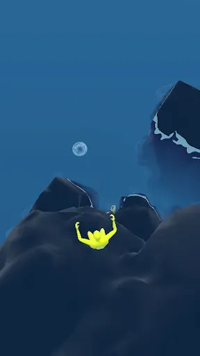 Скриншот 1 — CliffDivingChallenge