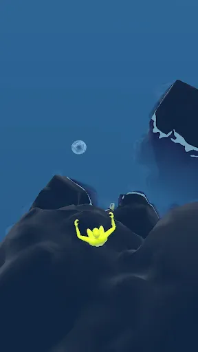 Скриншот 4 — CliffDivingChallenge