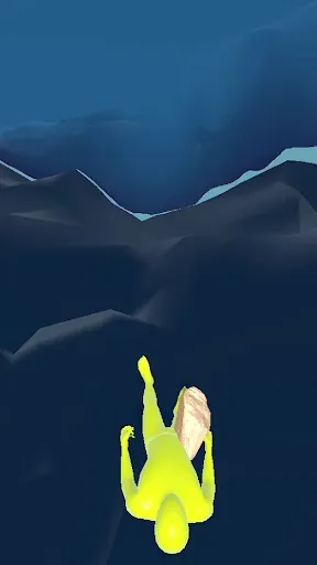 Скриншот 5 — CliffDivingChallenge