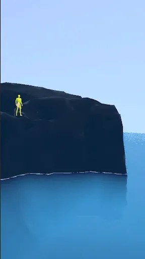 Скриншот 6 — CliffDivingChallenge