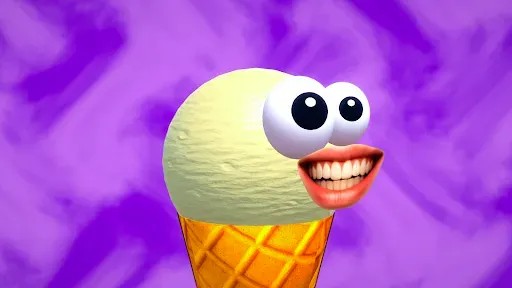 Скриншот 1 — I Scream Ice Cream