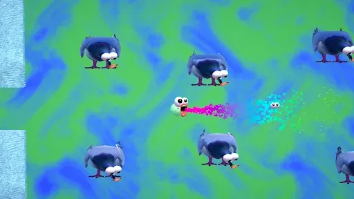 Скриншот 6 — I Scream Ice Cream