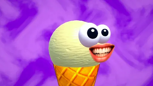 Скриншот 7 — I Scream Ice Cream