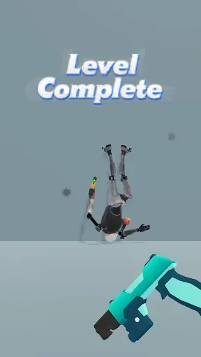 Скриншот 2 — Ragdoll Shooting
