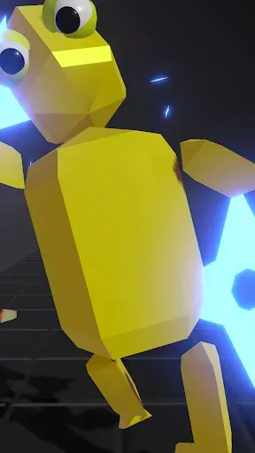 Скриншот 2 — Shuriken Cut