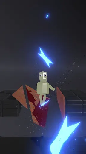 Скриншот 5 — Shuriken Cut