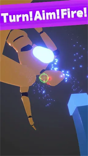 Скриншот 5 — Titan Shoot: 3D gun action
