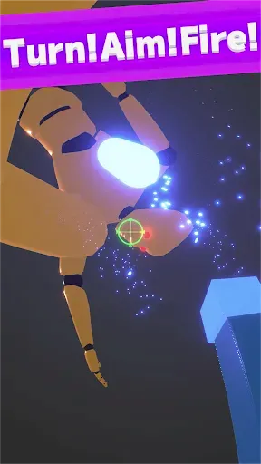 Скриншот 8 — Titan Shoot: 3D gun action