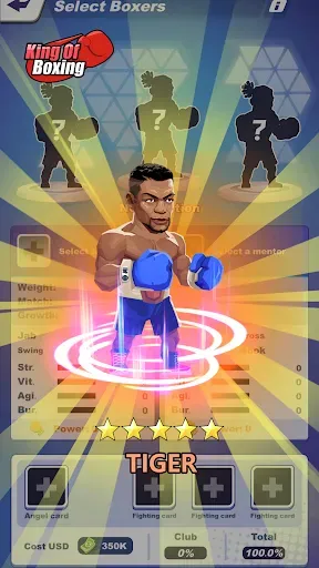 Скриншот 7 — King of boxing