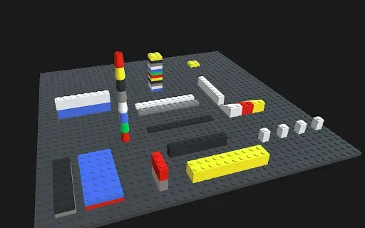 Скриншот 4 — Bricks Builder