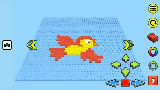 Скриншот 6 — Bricks Builder