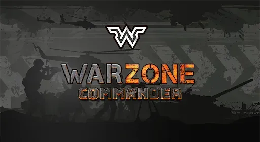 Скриншот 7 — Warzone Commander