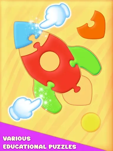 Скриншот 6 — Baby Care & Dress Up For Kids