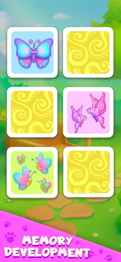 Скриншот 5 — Animal Games Doctor for Kids