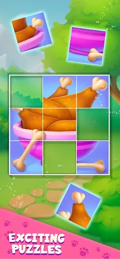 Скриншот 6 — Animal Games Doctor for Kids