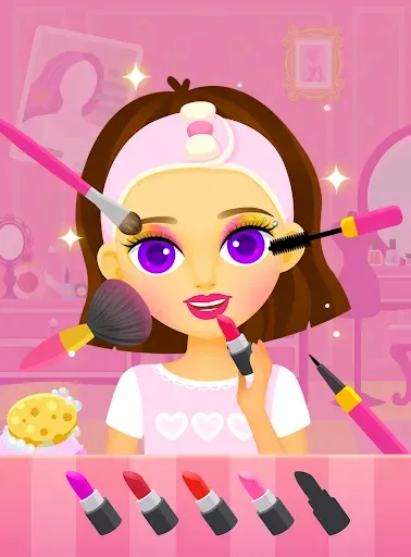 Скриншот 6 — Coco's Spa & Salon