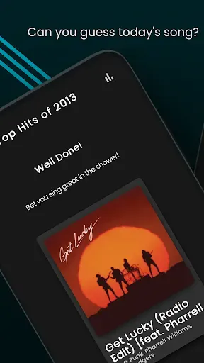 Скриншот 5 — Heard-It! Music Trivia Game