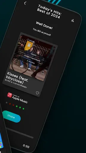 Скриншот 8 — Heard-It! Music Trivia Game